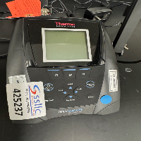 Thermo Orion Star A215 pH/Conductivity Meter image 0